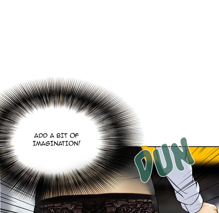 Money's Beauty Chapter 1 Page 39