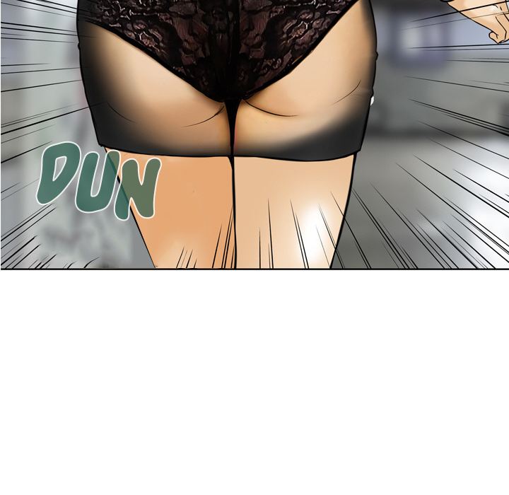 Money's Beauty Chapter 1 Page 40