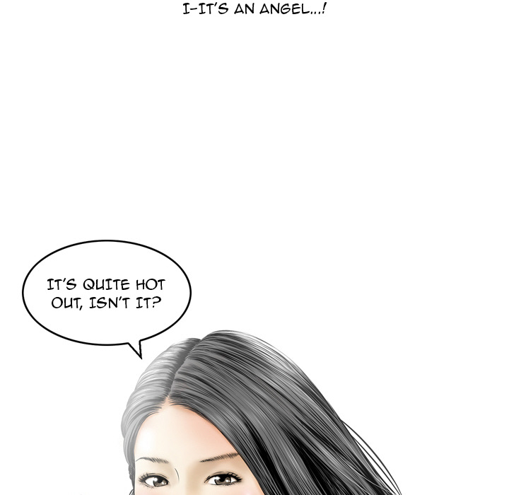 Money's Beauty Chapter 1 Page 45
