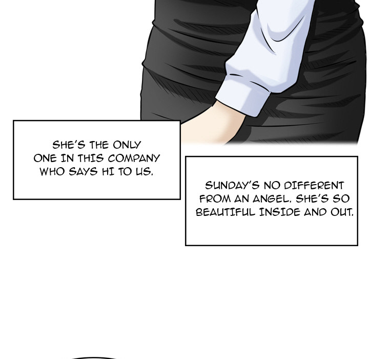 Money's Beauty Chapter 1 Page 47