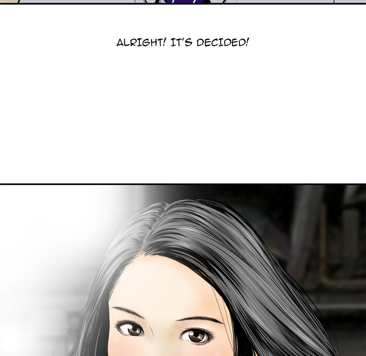 Money's Beauty Chapter 1 Page 52