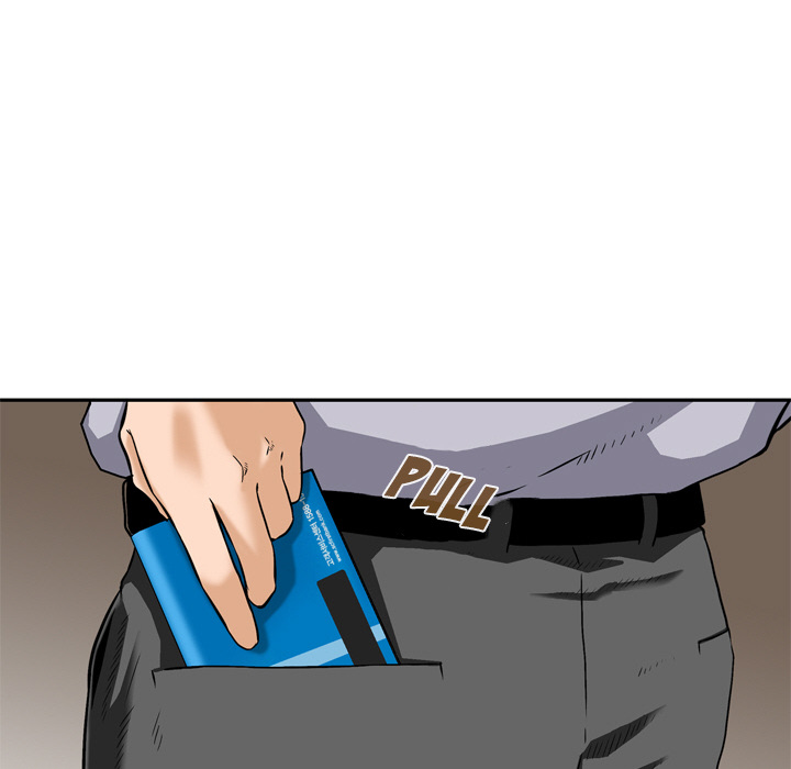Money's Beauty Chapter 1 Page 59