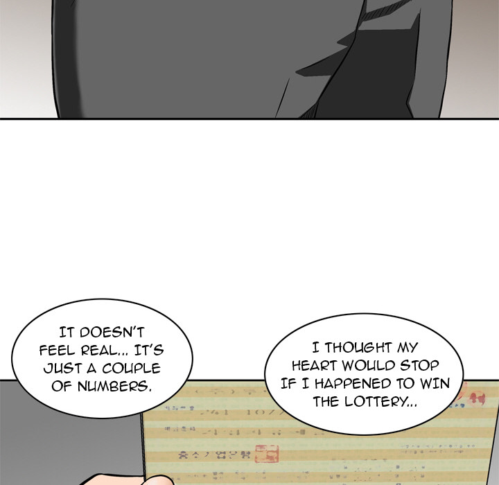 Money's Beauty Chapter 1 Page 60
