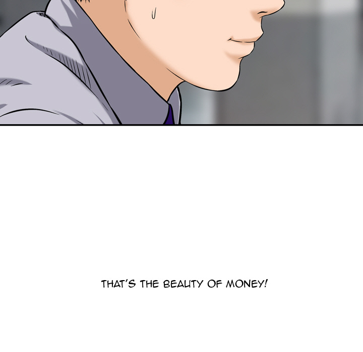 Money's Beauty Chapter 1 Page 63