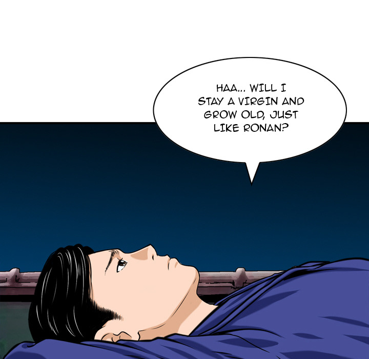 Money's Beauty Chapter 1 Page 70