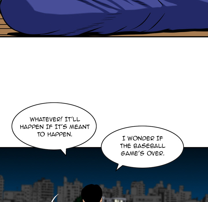 Money's Beauty Chapter 1 Page 71