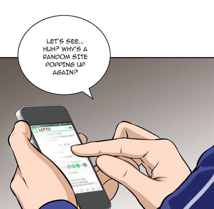 Money's Beauty Chapter 1 Page 73
