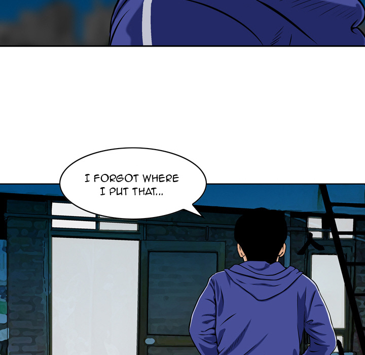 Money's Beauty Chapter 1 Page 77