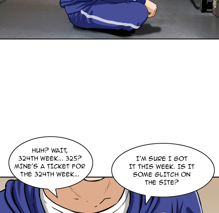 Money's Beauty Chapter 1 Page 82