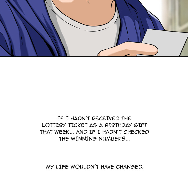 Money's Beauty Chapter 1 Page 85