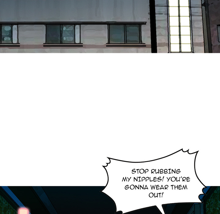 Money's Beauty Chapter 1 Page 87