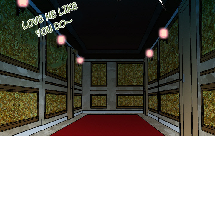 Money's Beauty Chapter 1 Page 88