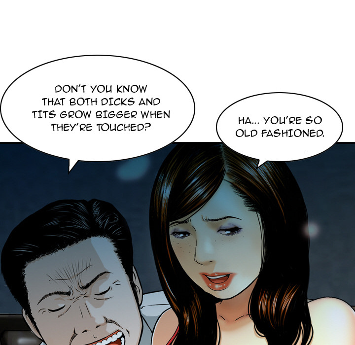 Money's Beauty Chapter 1 Page 89