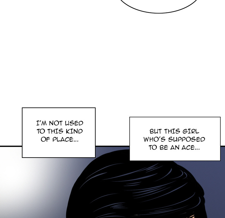Money's Beauty Chapter 1 Page 92