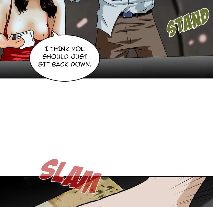 Money's Beauty Chapter 1 Page 97