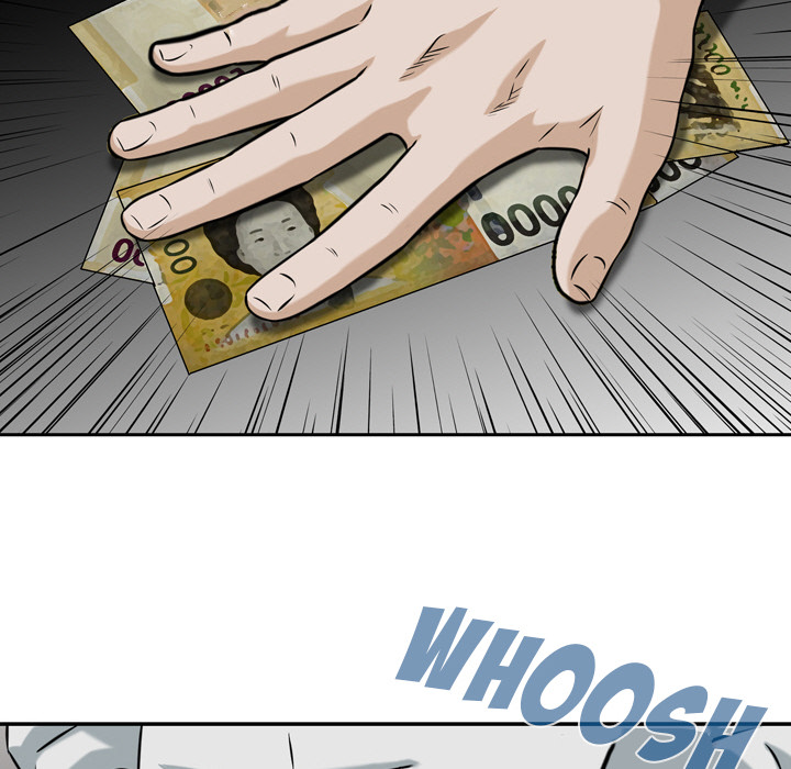 Money's Beauty Chapter 1 Page 98