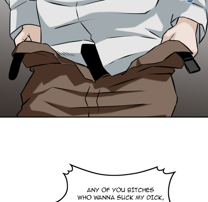 Money's Beauty Chapter 1 Page 99