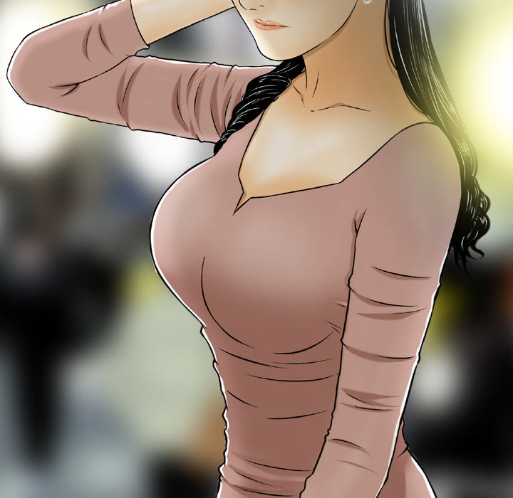Money's Beauty Chapter 2 Page 10