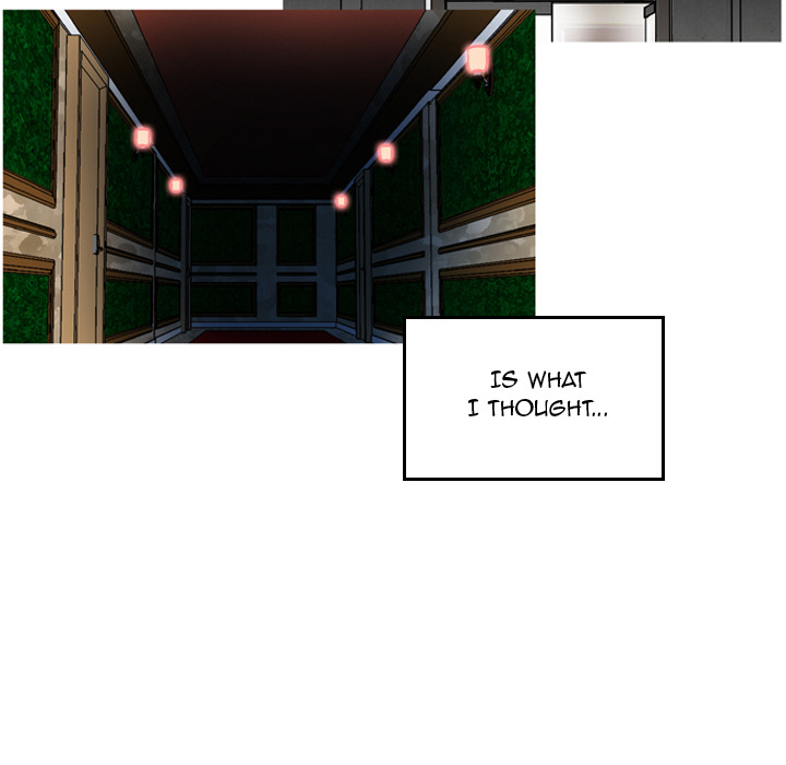Money's Beauty Chapter 2 Page 17