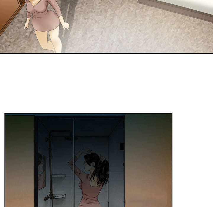 Money's Beauty Chapter 2 Page 19