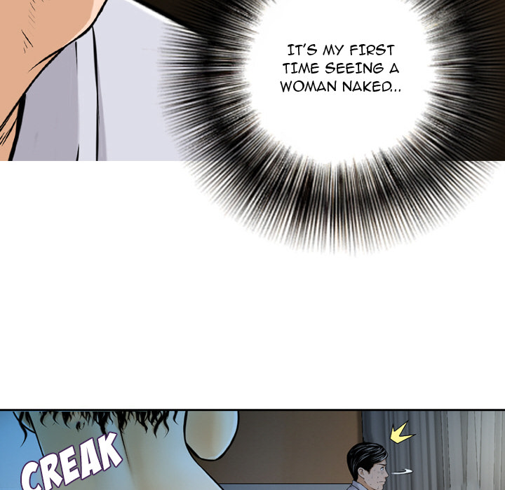 Money's Beauty Chapter 2 Page 30