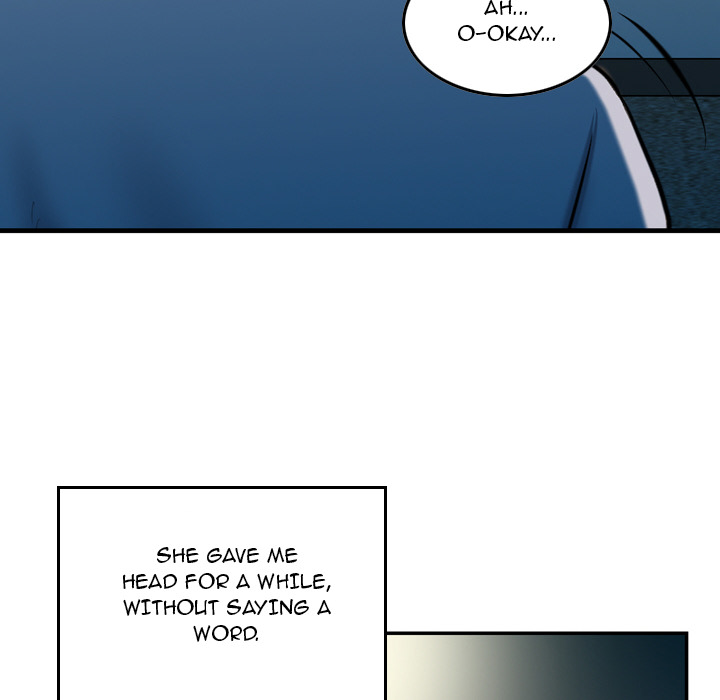 Money's Beauty Chapter 2 Page 34