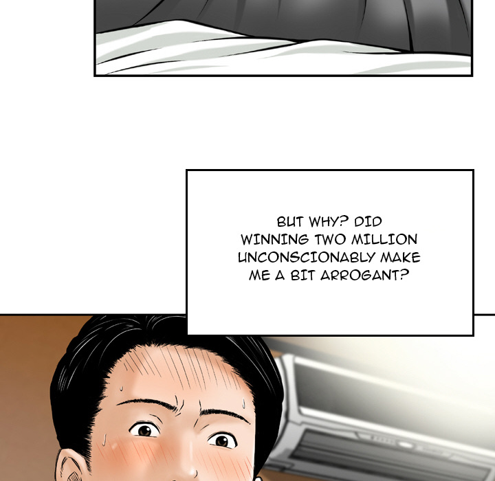 Money's Beauty Chapter 2 Page 36