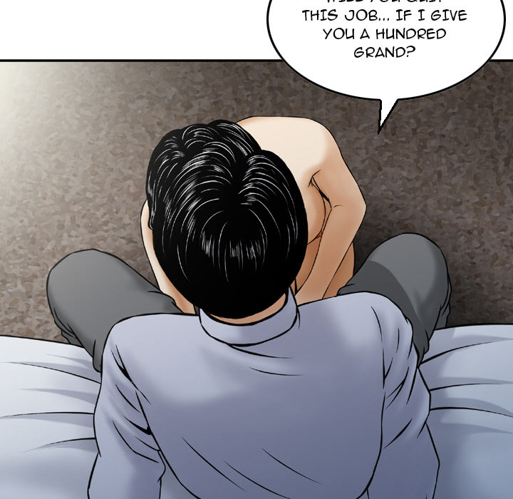 Money's Beauty Chapter 2 Page 39