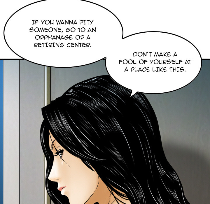Money's Beauty Chapter 2 Page 49