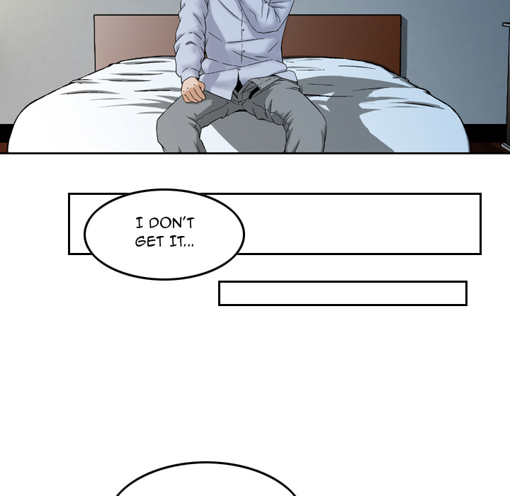 Money's Beauty Chapter 2 Page 53