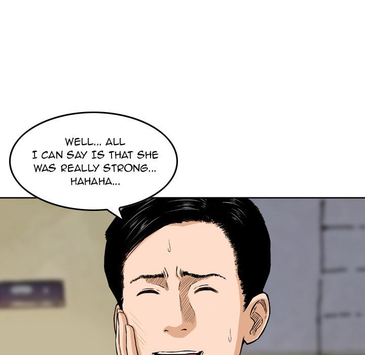 Money's Beauty Chapter 2 Page 55