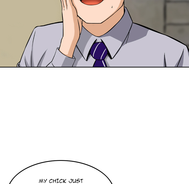 Money's Beauty Chapter 2 Page 56