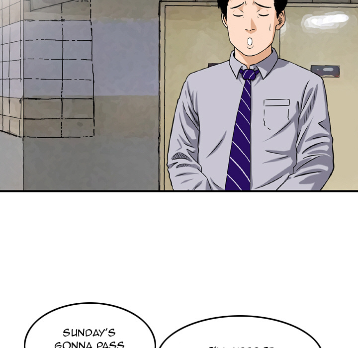 Money's Beauty Chapter 2 Page 62