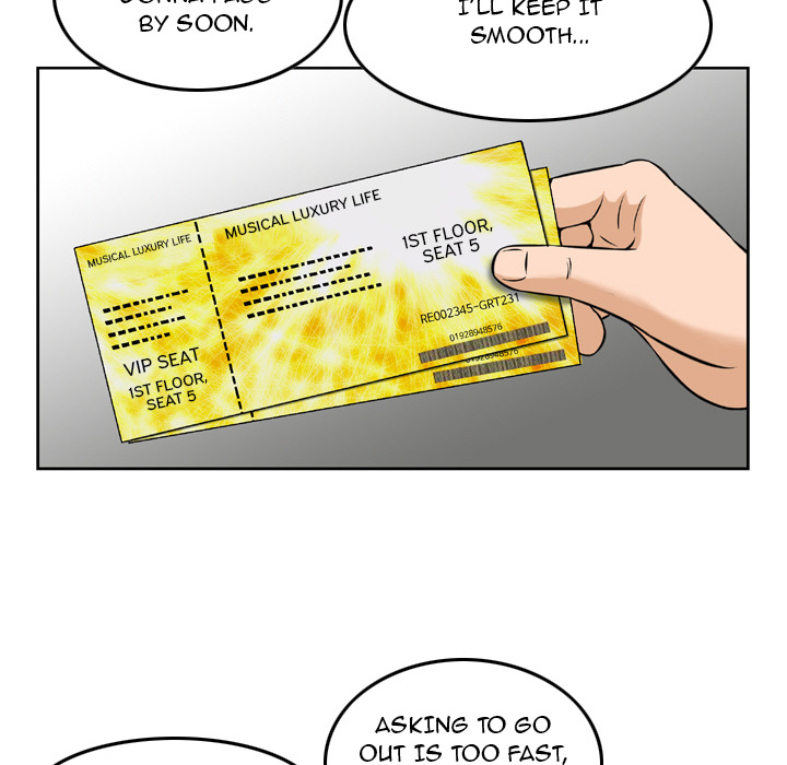 Money's Beauty Chapter 2 Page 63