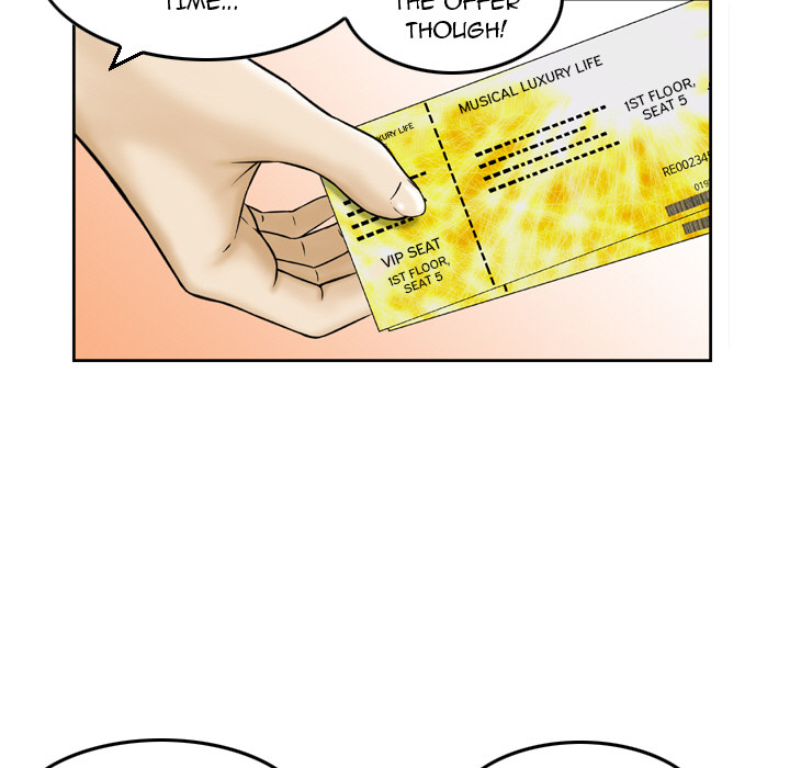 Money's Beauty Chapter 2 Page 72