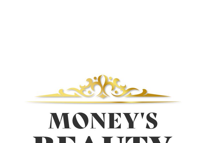 Money's Beauty Chapter 4 Page 1