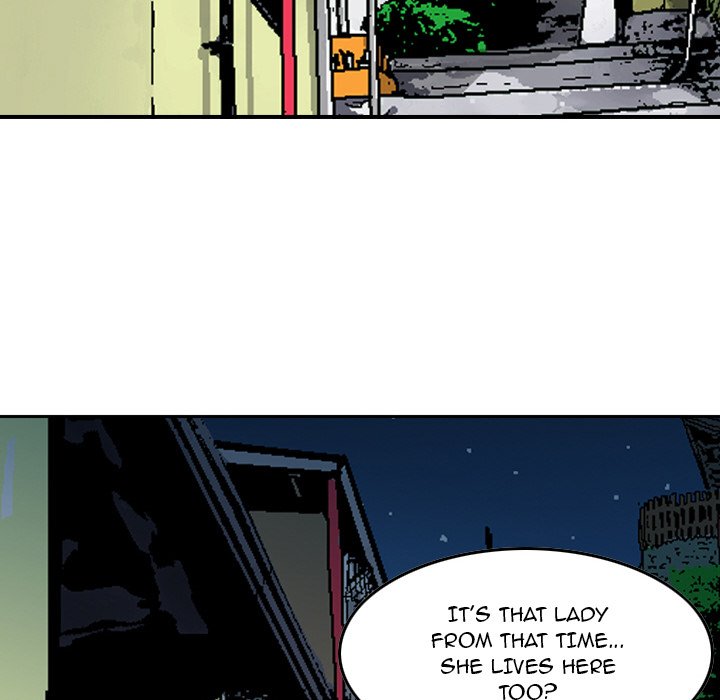 Money's Beauty Chapter 4 Page 12