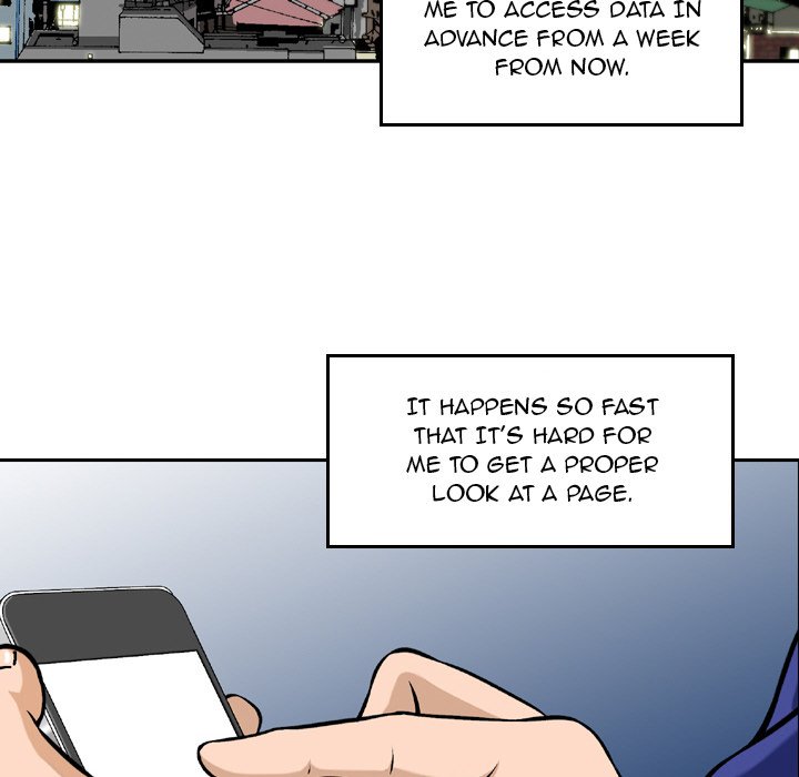 Money's Beauty Chapter 4 Page 17