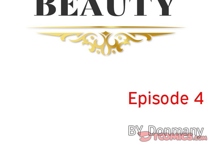 Money's Beauty Chapter 4 Page 2