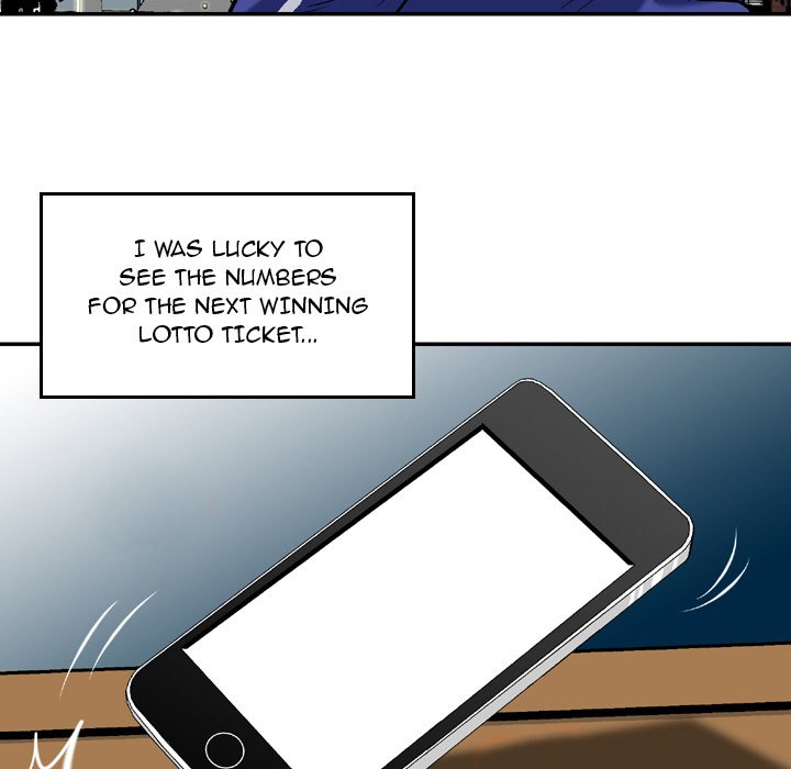 Money's Beauty Chapter 4 Page 20