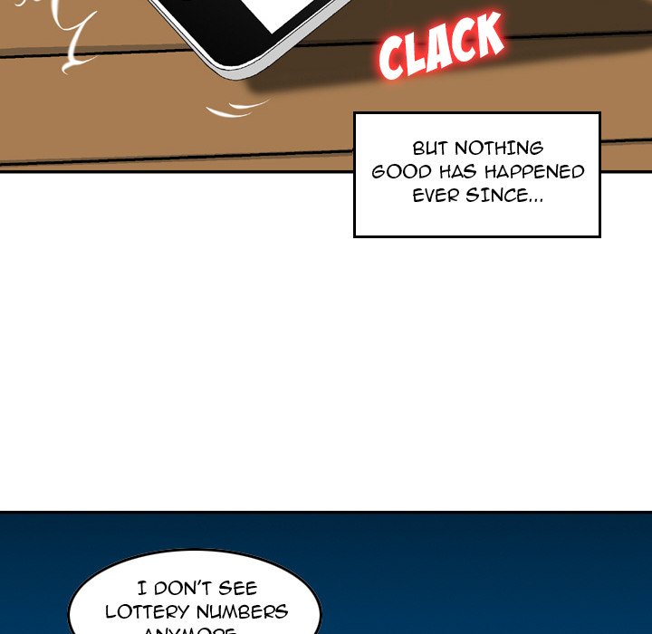 Money's Beauty Chapter 4 Page 21