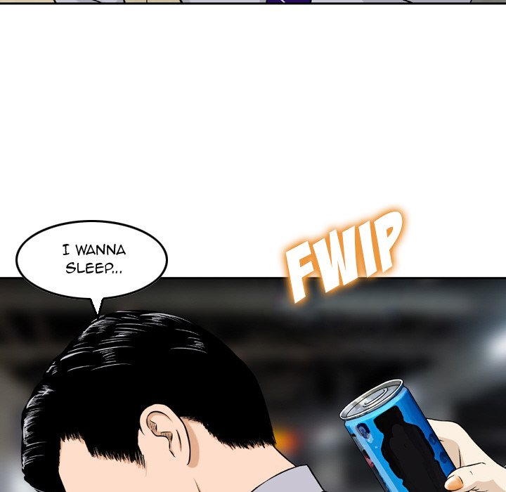 Money's Beauty Chapter 4 Page 28