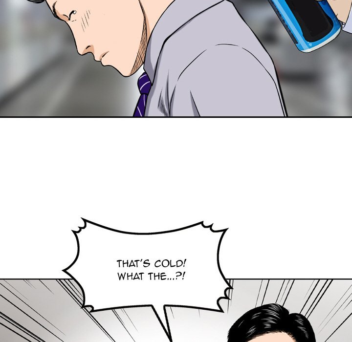 Money's Beauty Chapter 4 Page 29