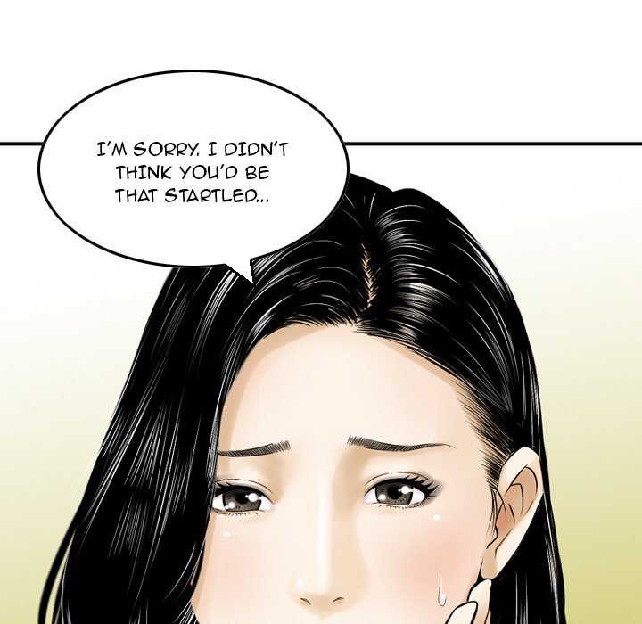 Money's Beauty Chapter 4 Page 31
