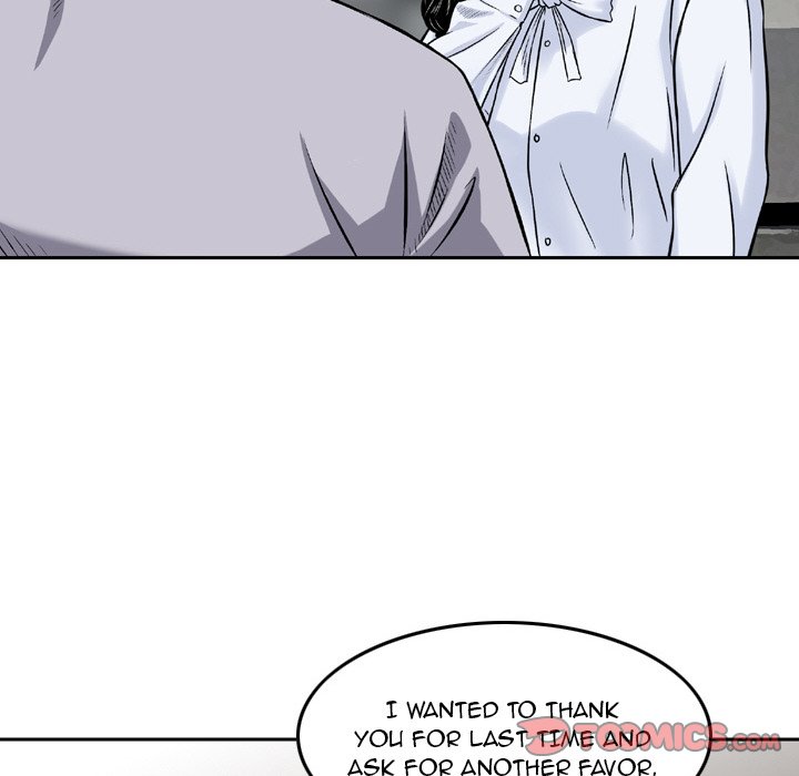 Money's Beauty Chapter 4 Page 34