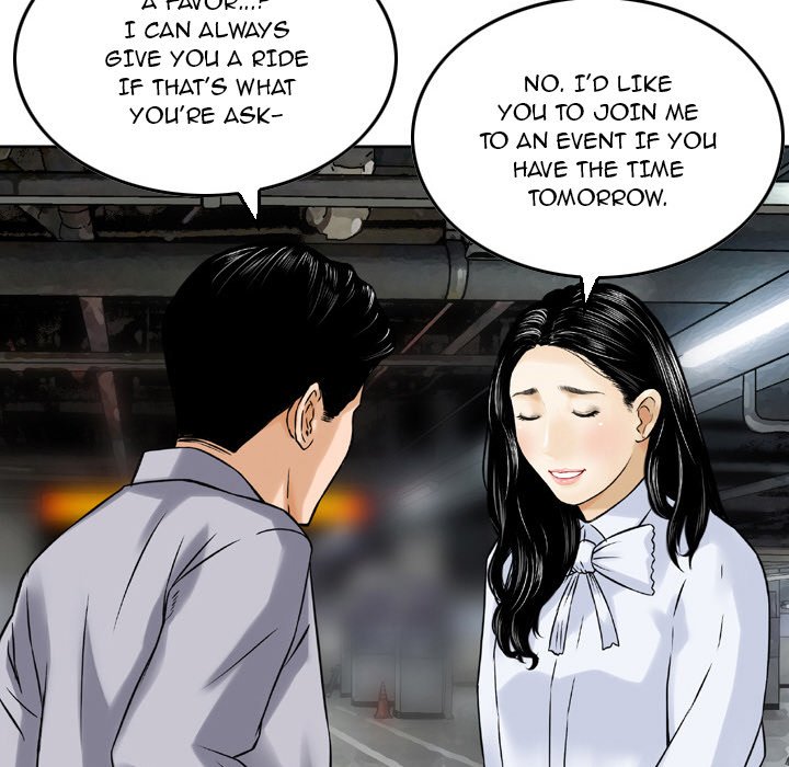 Money's Beauty Chapter 4 Page 36