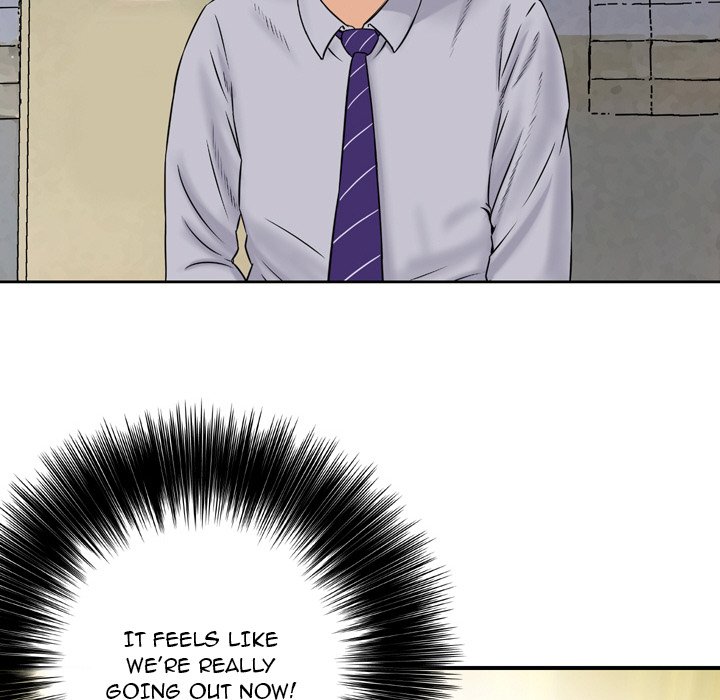Money's Beauty Chapter 4 Page 41