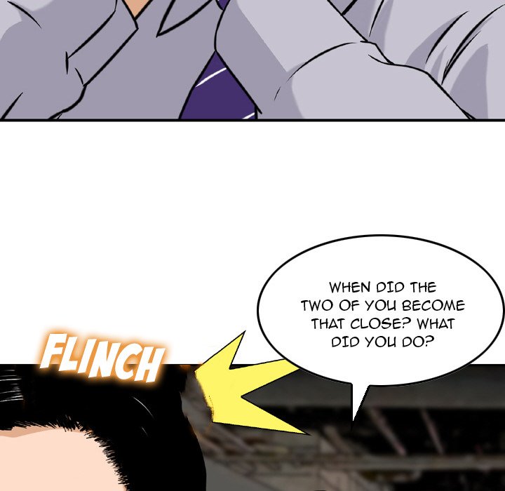 Money's Beauty Chapter 4 Page 43