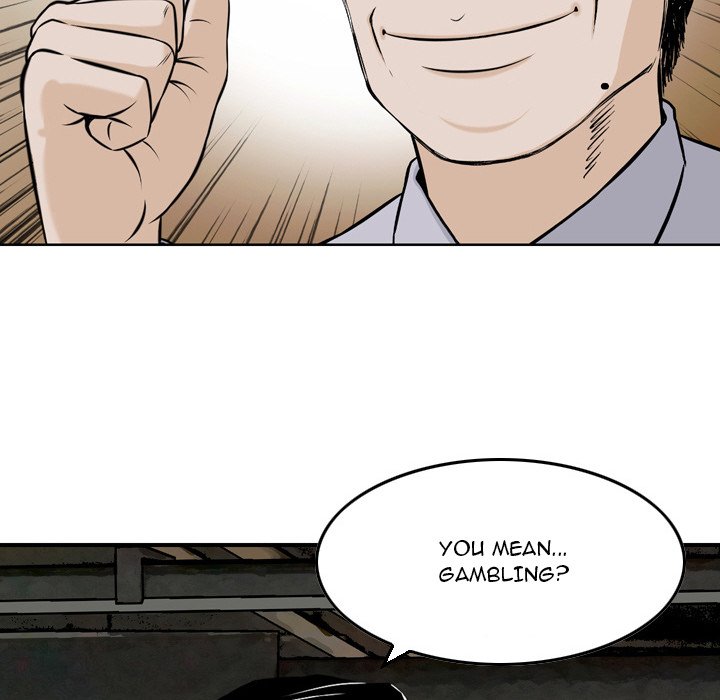 Money's Beauty Chapter 4 Page 47