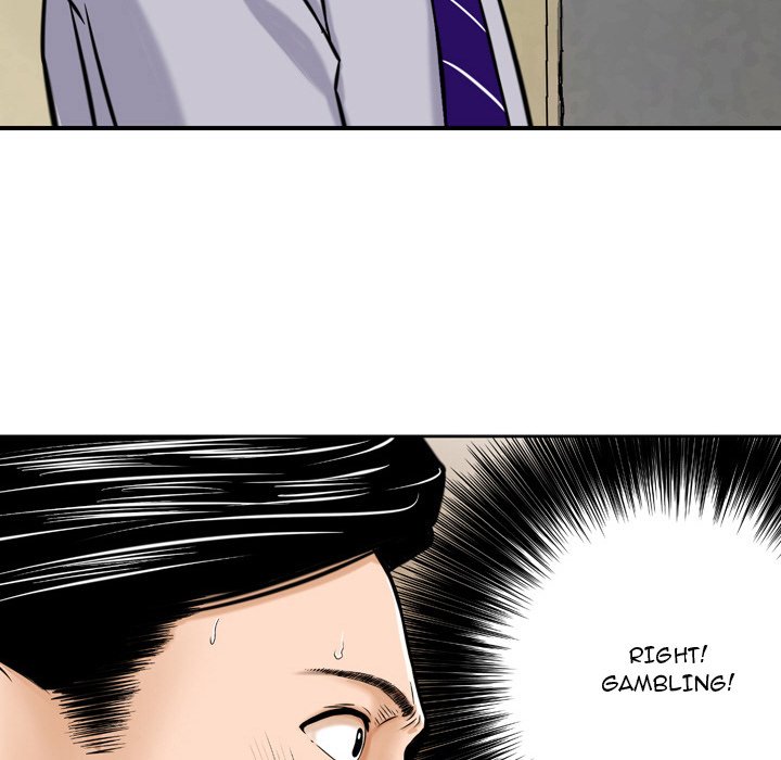 Money's Beauty Chapter 4 Page 49
